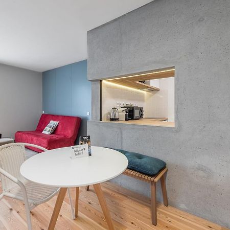 Guestready - Somewhere I Belong Apartment Porto Exterior photo